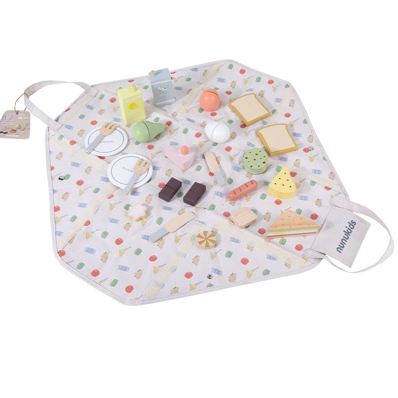 Picnic Playset