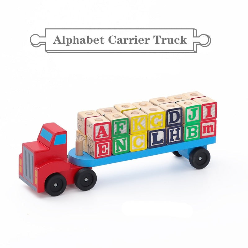 Transport Trucks