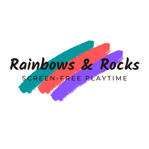 Rainbows & Rocks