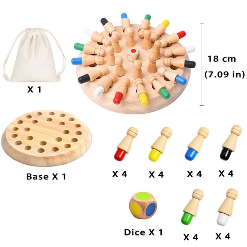 Color Chess