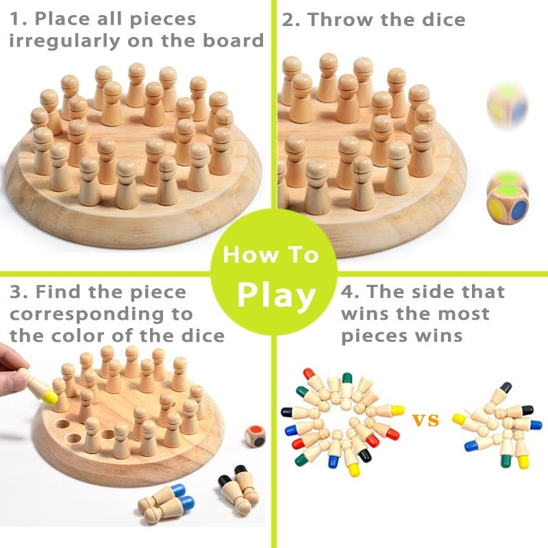 Color Chess