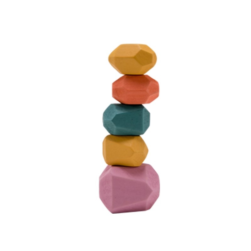 Rainbow Rocks