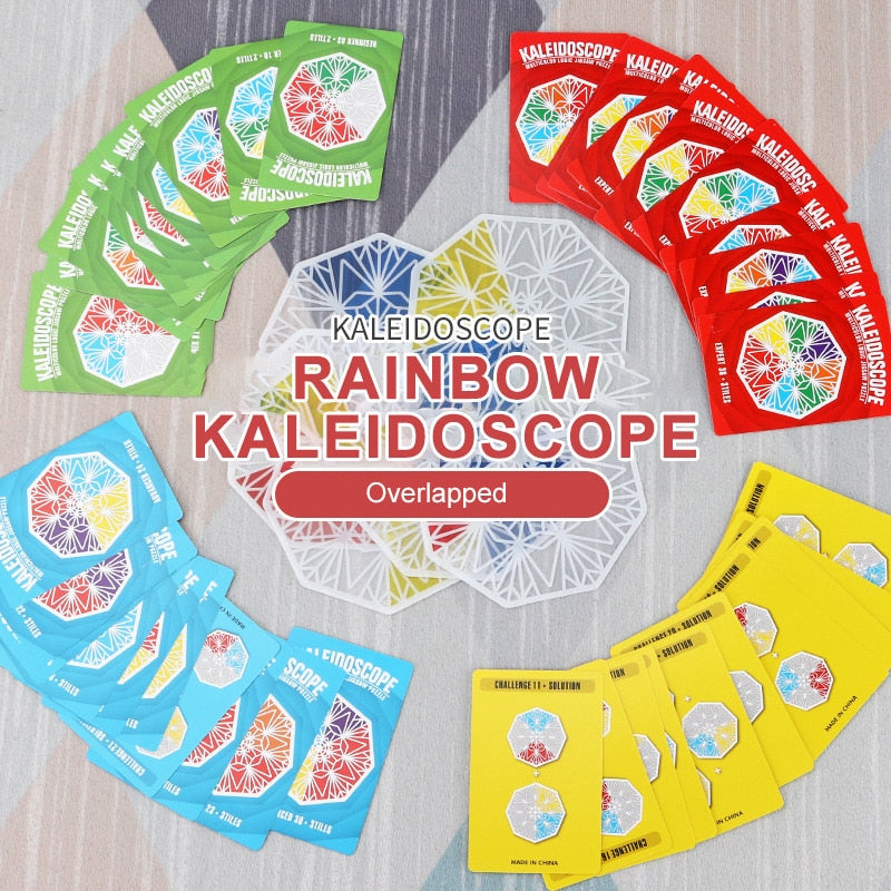 Kaleidoscope