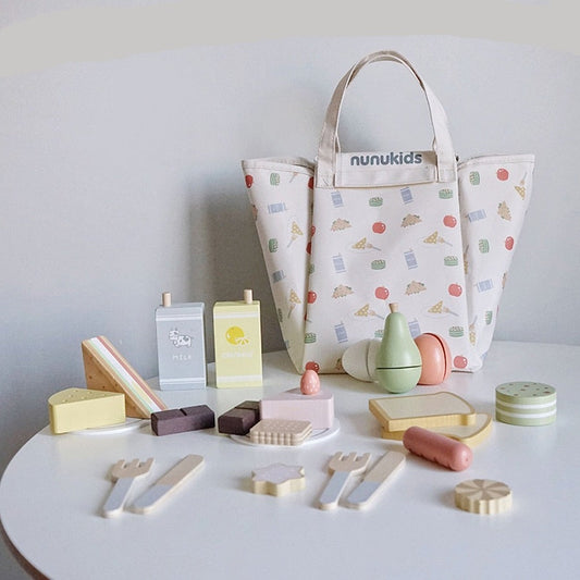 Picnic Playset