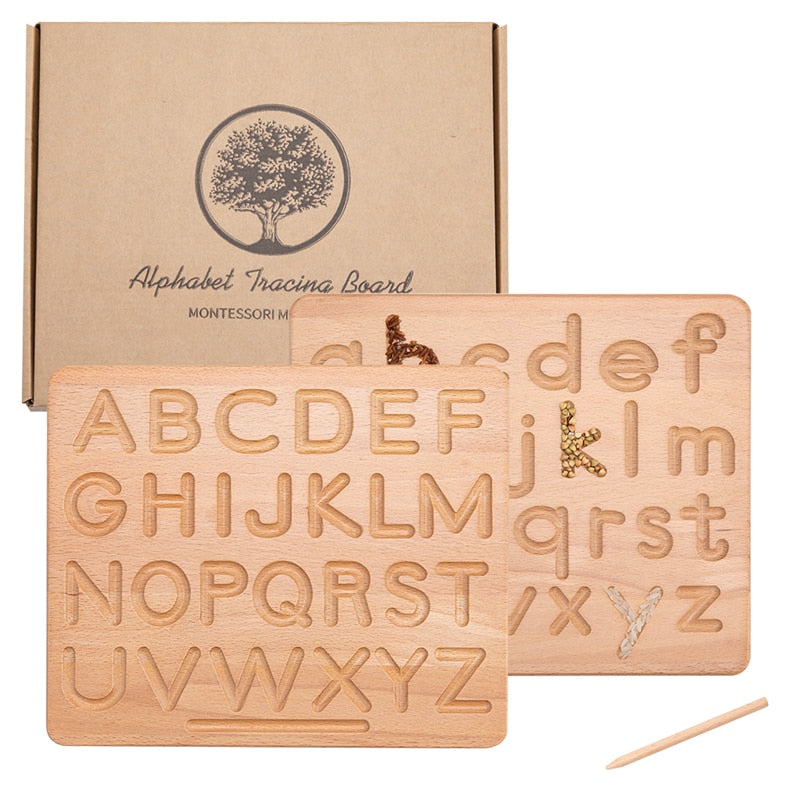 ECO Double-Sided Tracing Board