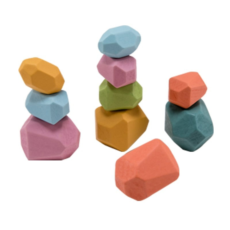 Rainbow Rocks