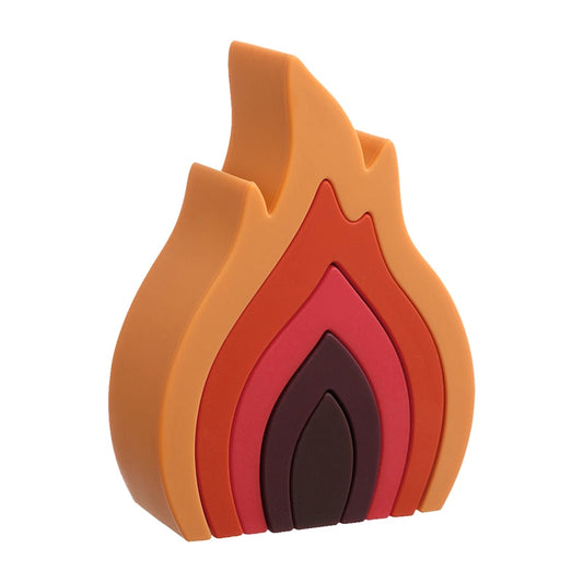 Fire Stacker