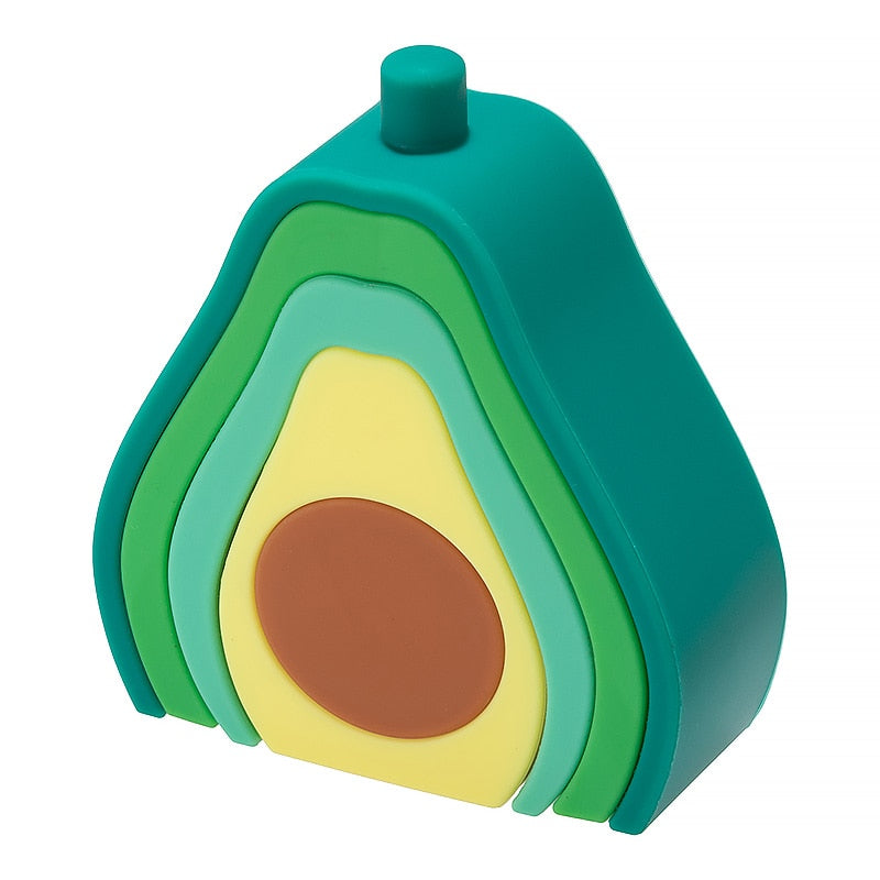 Fruit Towers