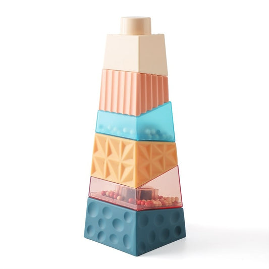 Skyscraper Stacker