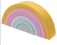 Rainbow Stacker