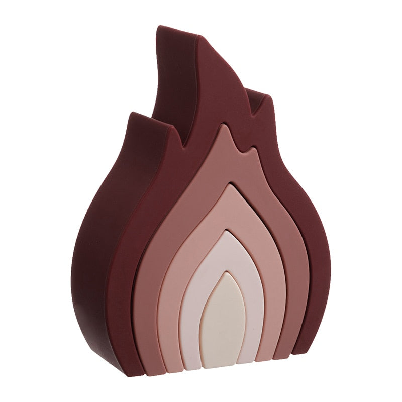 Fire Stacker