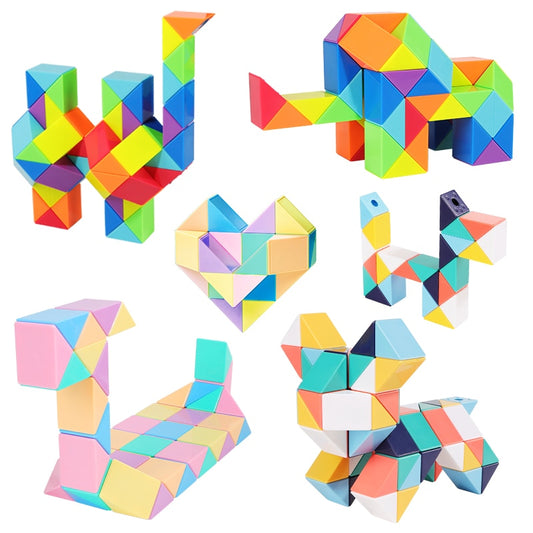 Junior's Dragon Puzzle Fidget