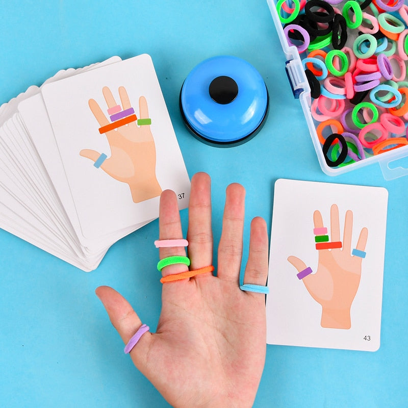 Put a Ring On it Game