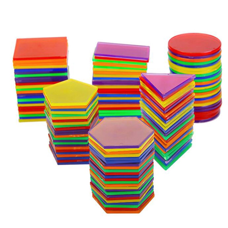 Rainbow Glass*