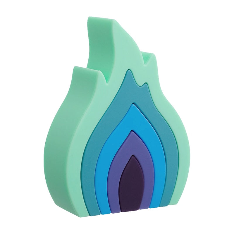 Fire Stacker