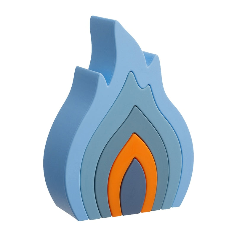 Fire Stacker