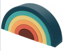 Rainbow Stacker