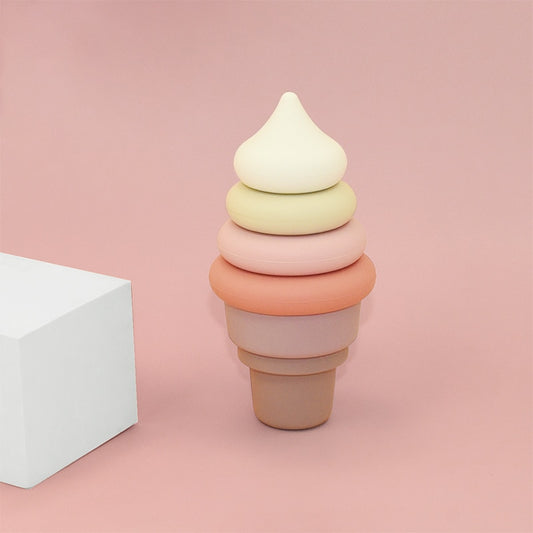 Ice Cream Stacker