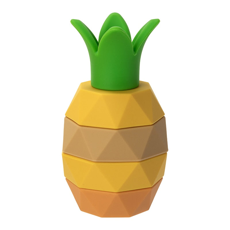 Fruit Towers