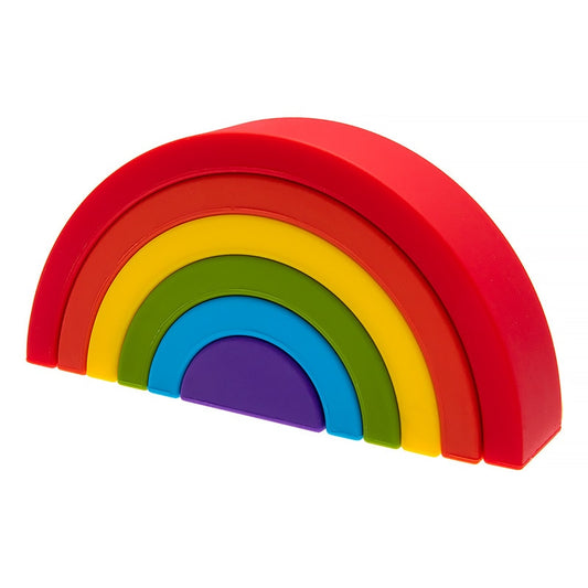 Rainbow Stacker