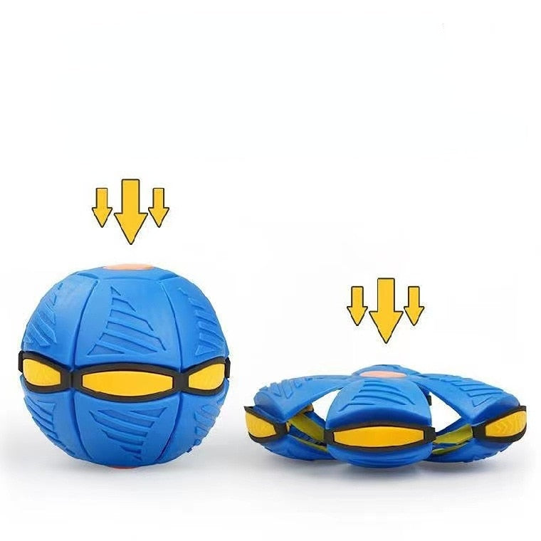 Splatball