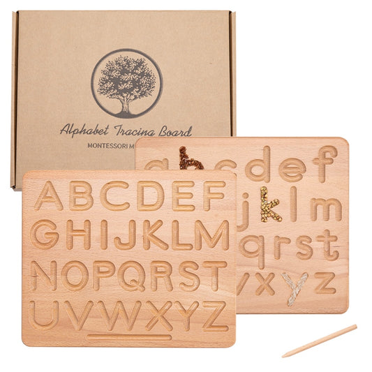 ECO Double-Sided Tracing Board
